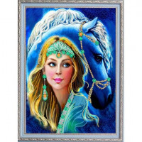 Конёк НИК 8447 Грация 