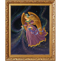 Конёк НИК 8484 Звёздный ангел 