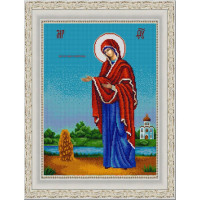 Конёк Рисунок на ткани «Конёк» 9258 Богородица Геронтисса, 29х39 см Рисунок на ткани «Конёк» 9258 Богородица Геронтисса, 29х39 см 
