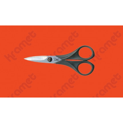 Ножницы для рукоделия "Soft touch", Н-090: длина ножниц - 135 (арт. Н090)