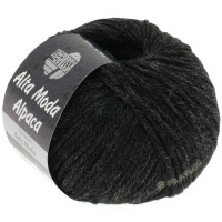 Alta Moda Alpaca Цвет 013 антрацит
