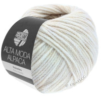 Alta Moda Alpaca Цвет 072 натуральный