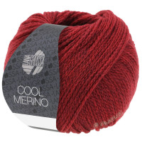 Lana Grossa  Cool Merino / Print 