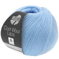 Lana Grossa  Cool Wool Lace 