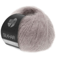 Silkhair Цвет 035 серо - коричневый