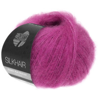 Silkhair Цвет 075 магнолия
