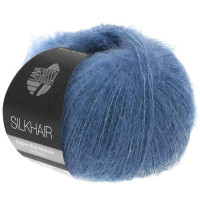 Silkhair Цвет 079
