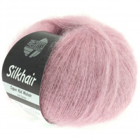 Silkhair Цвет 087