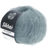 Silkhair Цвет 094 графит серый