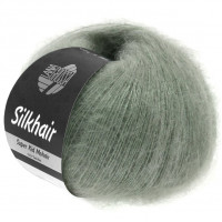 Silkhair Цвет 105