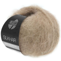 Silkhair Цвет 123
