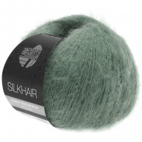 Silkhair Цвет 127