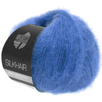Silkhair Цвет 133