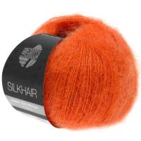 Silkhair Цвет 136