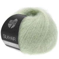 Silkhair Цвет 140
