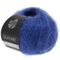 Silkhair Цвет 144