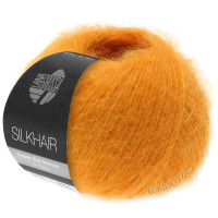 Silkhair Цвет 146 янтарный