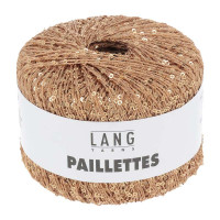 Lang yarns  Paillettes 
