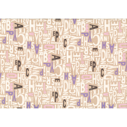 Ткань для пэчворка PEPPY MOJI PALETTE ФАСОВКА 50 x 55 см 130 г/кв.м 100% хлопок 31713-11 (арт. MOJI PALETTE)