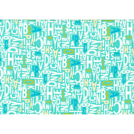 Ткань для пэчворка PEPPY MOJI PALETTE ФАСОВКА 50 x 55 см 130 г/кв.м 100% хлопок 31713-71 (арт. MOJI PALETTE)