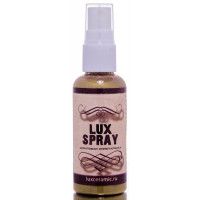 Luxart  FM4V50 LuxSpray Спрей-краска Золото Коричневое 50мл 