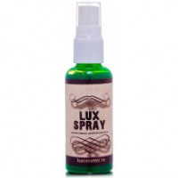 Luxart  FM7V50 LuxSpray Спрей-краска Ультра Зеленый 50мл 