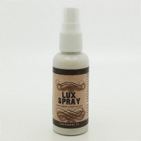 Luxart  FR1V50 LuxSpray Спрей-краска Белый перламутровый 50 мл 
