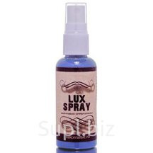 LuxSpray Спрей-краска Ультрамарин перламутровый 50 мл (арт. FR9V50)
