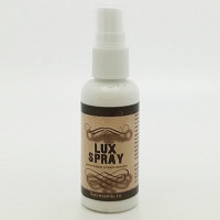 Luxart  FT38V50 LuxSpray Спрей-краска белый 50 мл 
