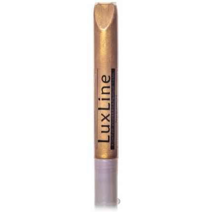 Контур Luxart Line Золото темное туба 12мл (арт. LL3V12)