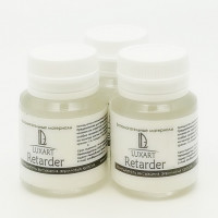 Luxart  B5V20 Retarder Замедлитель высыхания 20мл 
