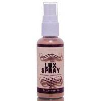 Luxart  FR10V50 LuxSpray Спрей-краска Коричневый перламутровый 50 мл 