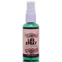 Luxart  FR5V50 LuxSpray Спрей-краска Зеленый перламутровый 50 мл 