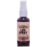 Luxart  коф Luxart Spray Спрей-краска Золото Кофейное 50 мл 
