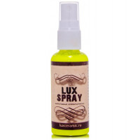 Luxart  спрей Luxart Spray Спрей-краска Желтый флуоресцентный 50 мл 