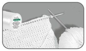 Нить эластичная резинка, 200м, в блистере Madeira 9800B (арт. 9800) Нить эластичная резинка, 200м, в блистере Madeira 9800B (арт. 9800)