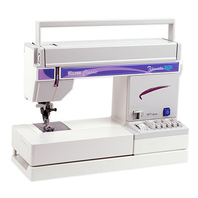 Швейная машина "Micron" Classic 1035 бытовая (арт. 1035)