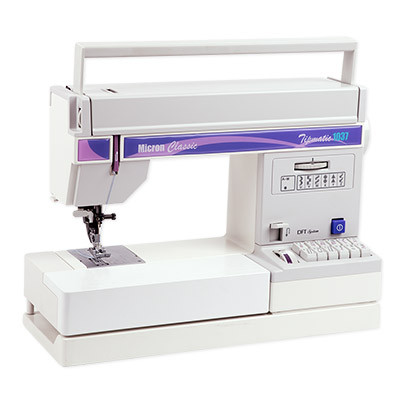 Швейная машина "Micron" Classic 1037 бытовая (арт. 1037)