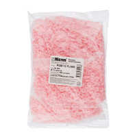 Micron POM-12 FL/500 Кнопки пластиковые POM-12 FL/500 500 шт 12 мм № 004 розовый 