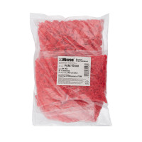 Micron POM-15/500 Кнопки пластиковые POM-15/500 500 шт 15 мм № 003 красный 