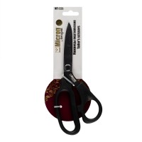 Micron by Sharpist VIT-225 Ножницы Micron by Sharpist Smart VIT-225 портновские на подложке с европодвесом 204 мм тефлоновые 