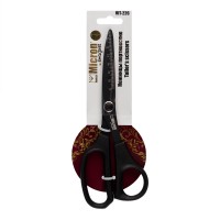 Micron by Sharpist VIT-226 Ножницы Micron by Sharpist Smart VIT-226 портновские на подложке с европодвесом 205 мм тефлоновые 
