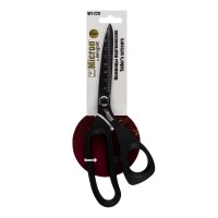 Micron by Sharpist VIT-229 Ножницы Micron by Sharpist Smart VIT-229 портновские на подложке с европодвесом 229 мм тефлоновые 