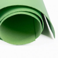 Mr.Painter 09 Кожа искусственная 300 г/м2, 35*50 см «Mr.Painter» ABV-001 Цвет: 09, бл. зелёный 