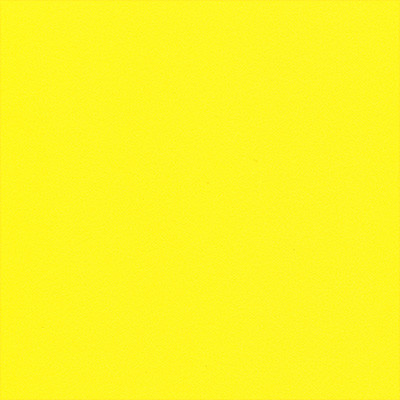 "Mr.Painter" FOAM-2 Пластичная замша 1 мм 50 x 50 см ± 3 см  03 желтый (арт. FOAM-2)