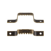 Mr. Carving MMG-041 Подвес декоративный MMG-041  5.8 x 0.8 см 1 шт. №02 бронза 