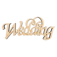 Mr. Carving ПЦ-103 Wedding (фанера) 