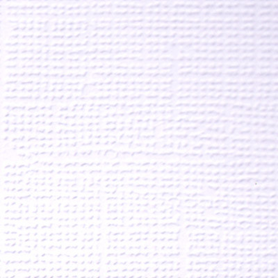 Бумага для скрапбукинга "Первый снег" (белый) (арт. PST/35)
