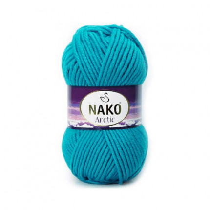 Пряжа для вязания NAKO Arctic (НАКО Арктик)