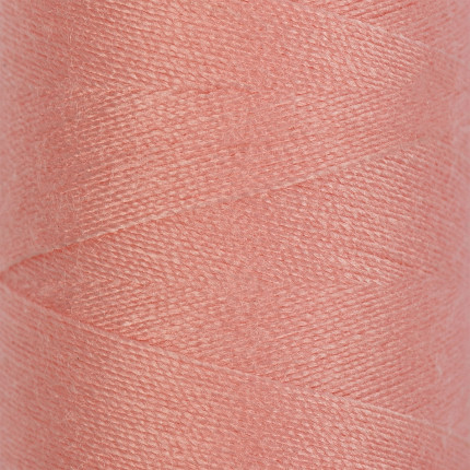 Нитки 50/2, 4570 м п/э Nitka №154 розовый (арт. 50/2)